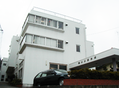 事務所外観